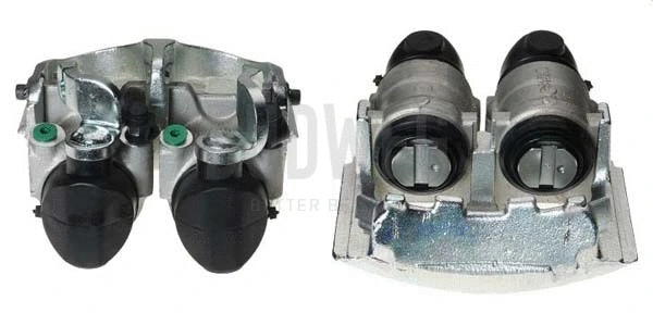 Étrier de frein BUDWEG CALIPER 341314