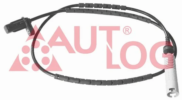Capteur, vitesse de roue AUTLOG AS4136