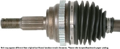 Arbre de transmission Pika US-Parts 100-2099