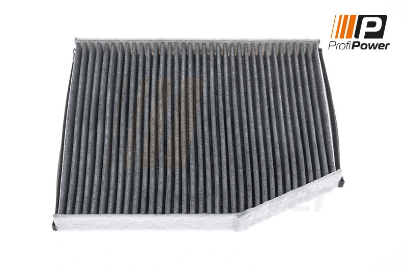 Filtre, air de l'habitacle ProfiPower 4F0095C