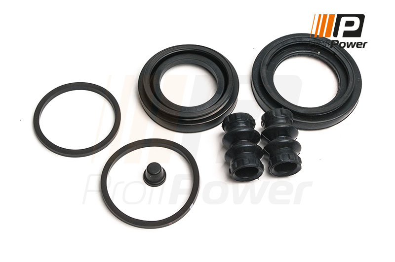 Kit de réparation, étrier de frein ProfiPower 9B3085