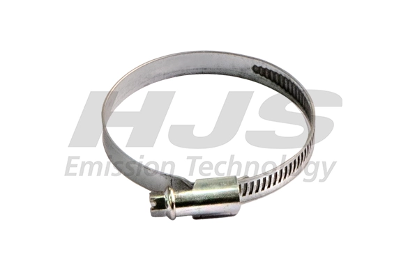 Raccord de tuyau, système d'échappement HJS 83 11 1184