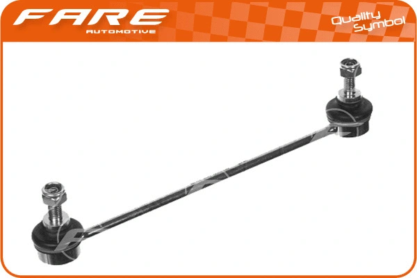 Entretoise/tige, stabilisateur FARE SA F0749FO
