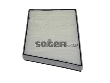 Filtre, air de l'habitacle CoopersFiaam PC8231