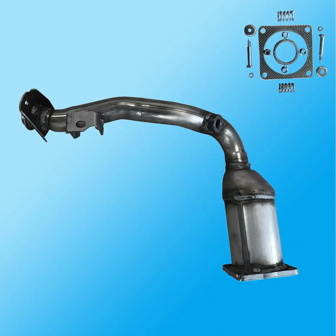 Catalyseur ConTra Automotive GmbH 31377