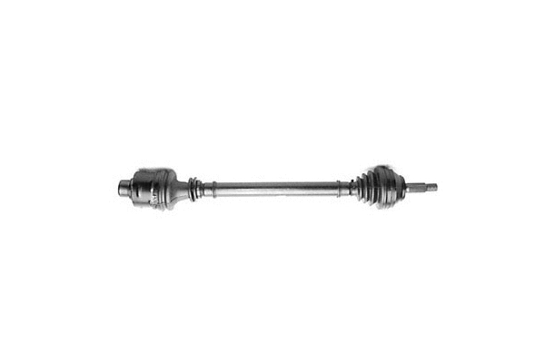 Arbre de transmission DA SILVA 475T