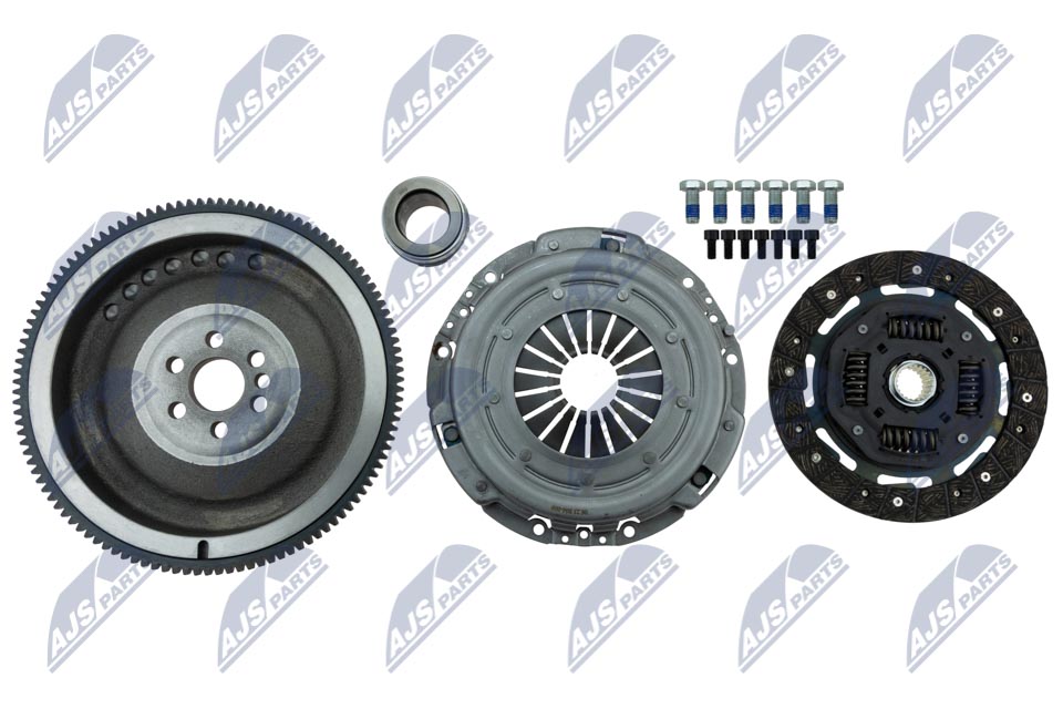 Kit d'embrayage NTY NZS-BM-009