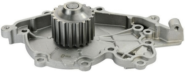 Pompe à eau, refroidissement du moteur DENCKERMANN A310181