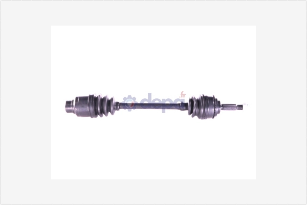 Arbre de transmission DEPA 3527550