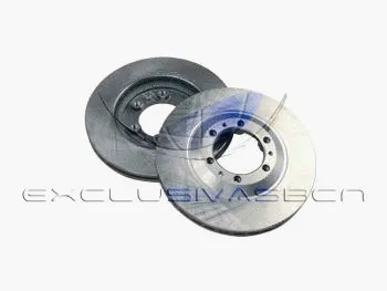Disque de frein MDR MFD-2997