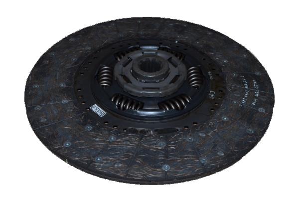 Disque d'embrayage LIPE CLUTCH 395-019-L3101