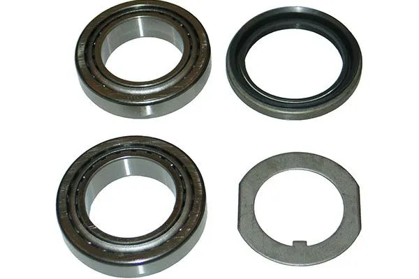 Kit de roulements de roue KAVO PARTS WBK-8501