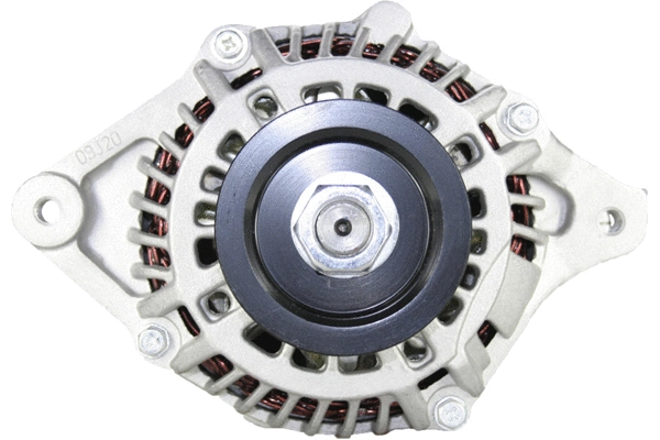 Alternateur Exact 4-0374