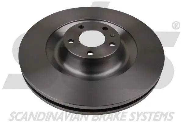 Disque de frein sbs 18152047159
