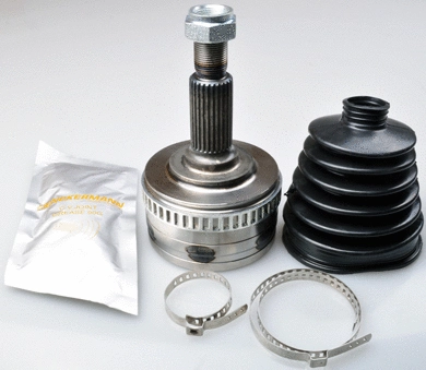 Jeu de joints, arbre de transmission DENCKERMANN C120026