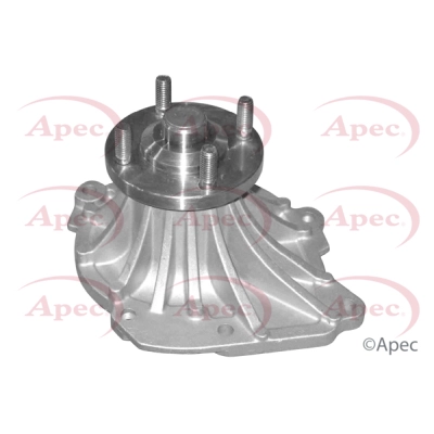 Pompe à eau, refroidissement du moteur APEC AWP1507