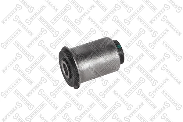 Suspension, bras de liaison STELLOX 77-02030-SX
