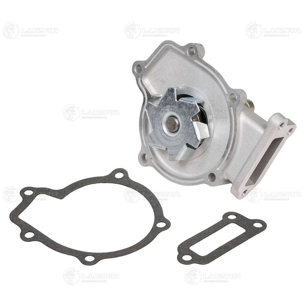 Pompe à eau, refroidissement du moteur LUZAR LWP 1403