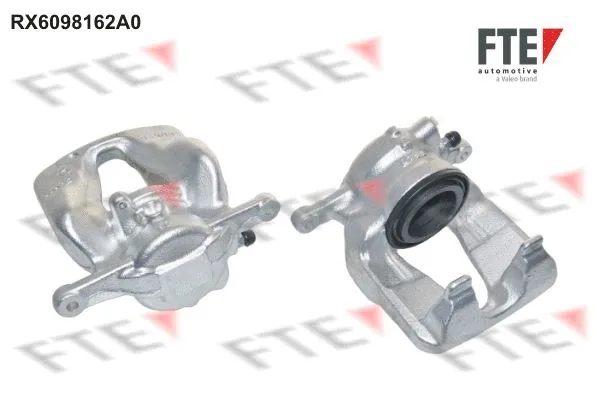 Étrier de frein FTE 9290105