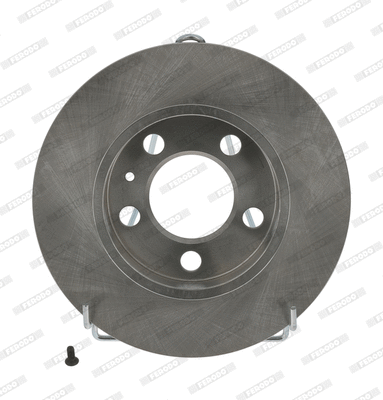 Disque de frein FERODO DDF1155