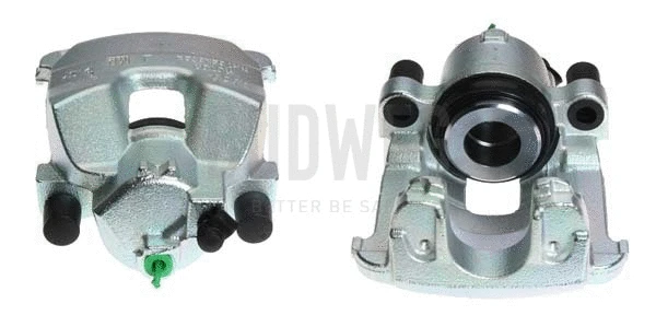 Étrier de frein BUDWEG CALIPER 345173