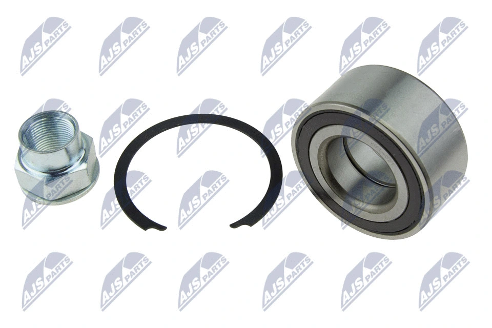 Kit de roulements de roue NTY KLP-FT-021