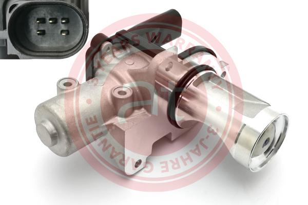 Vanne EGR at autoteile germany at23398