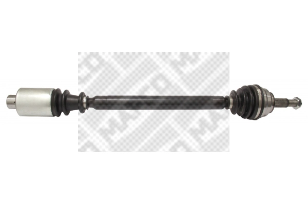 Arbre de transmission MAPCO 16137