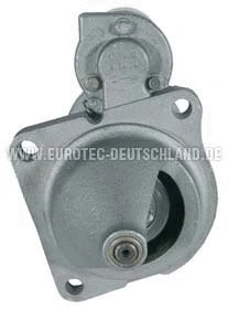 Démarreur EUROTEC 11011160