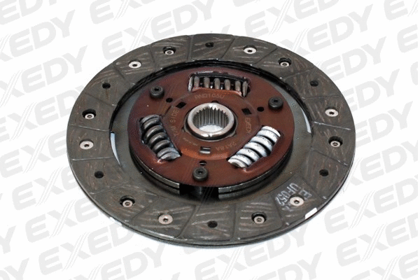 Disque d'embrayage EXEDY RND105U