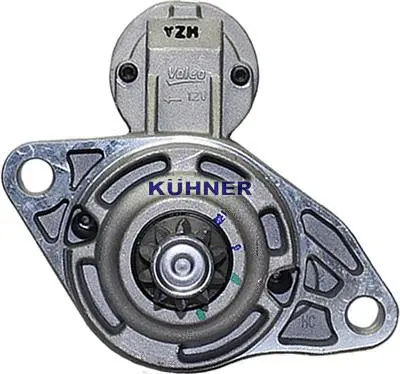 Démarreur AD KÜHNER 254547R