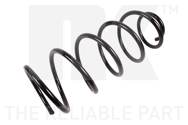 Ressort de suspension NK 534836