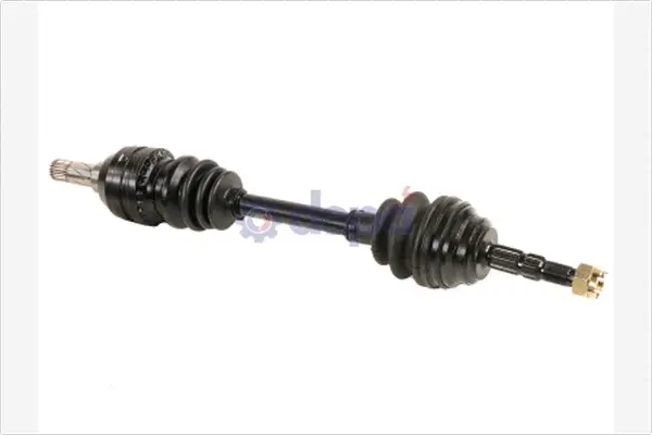 Arbre de transmission DEPA 3333702