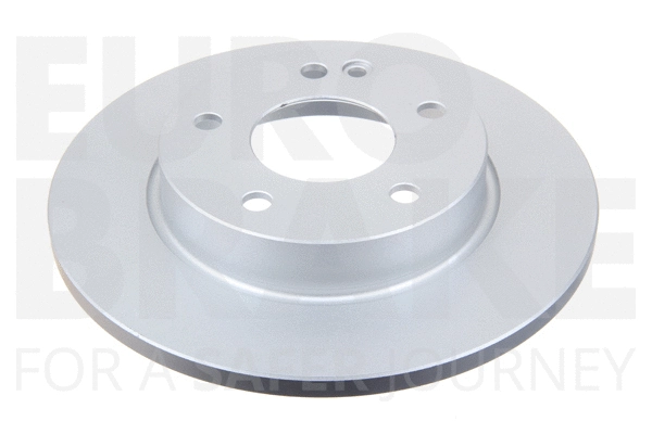 Disque de frein EUROBRAKE 5815313345
