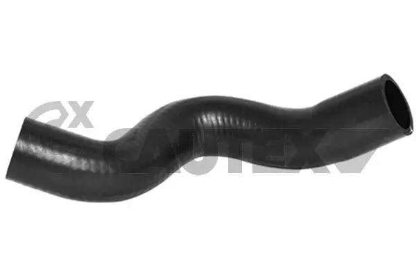 Durite de radiateur CAUTEX 753306