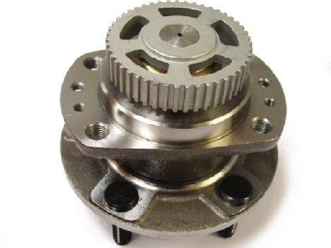 Moyeu de roue ALLMAKES 4721515