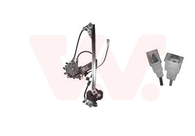 Lève-vitre VAN WEZEL 3030263
