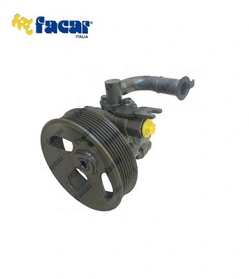 Pompe hydraulique, direction FACAR 817027