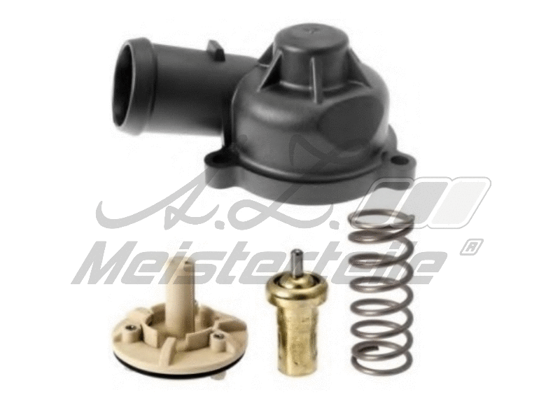 Thermostat, liquide de refroidissement A.Z. Meisterteile AZMT-46-040-2281