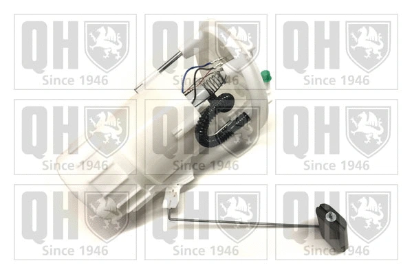 unité d'alimentation de carburant QUINTON HAZELL QFP881