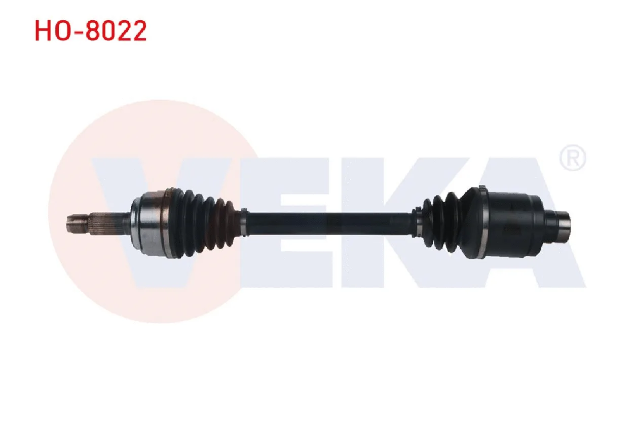 Arbre de transmission VEKA HO-8022
