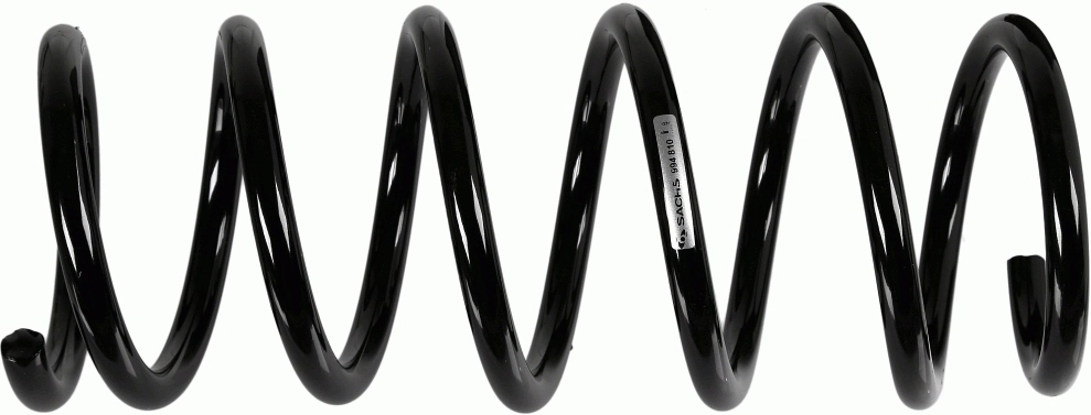 Ressort de suspension SACHS 994 810