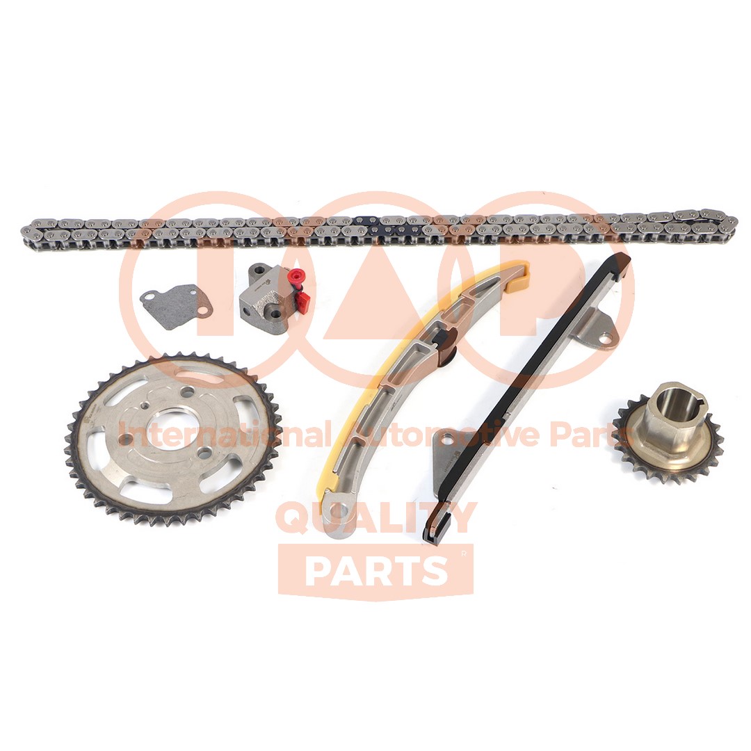 Kit de distribution par chaîne IAP QUALITY PARTS 127-17003KP
