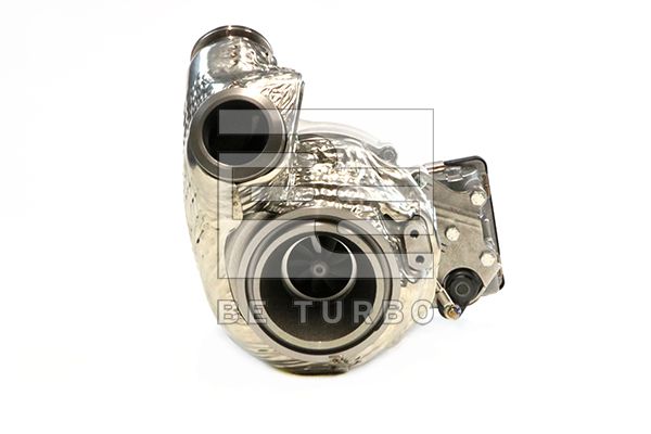 Turbocompresseur, suralimentation BE TURBO 131780