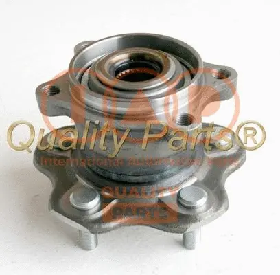 Moyeu de roue IAP QUALITY PARTS 408-13112K