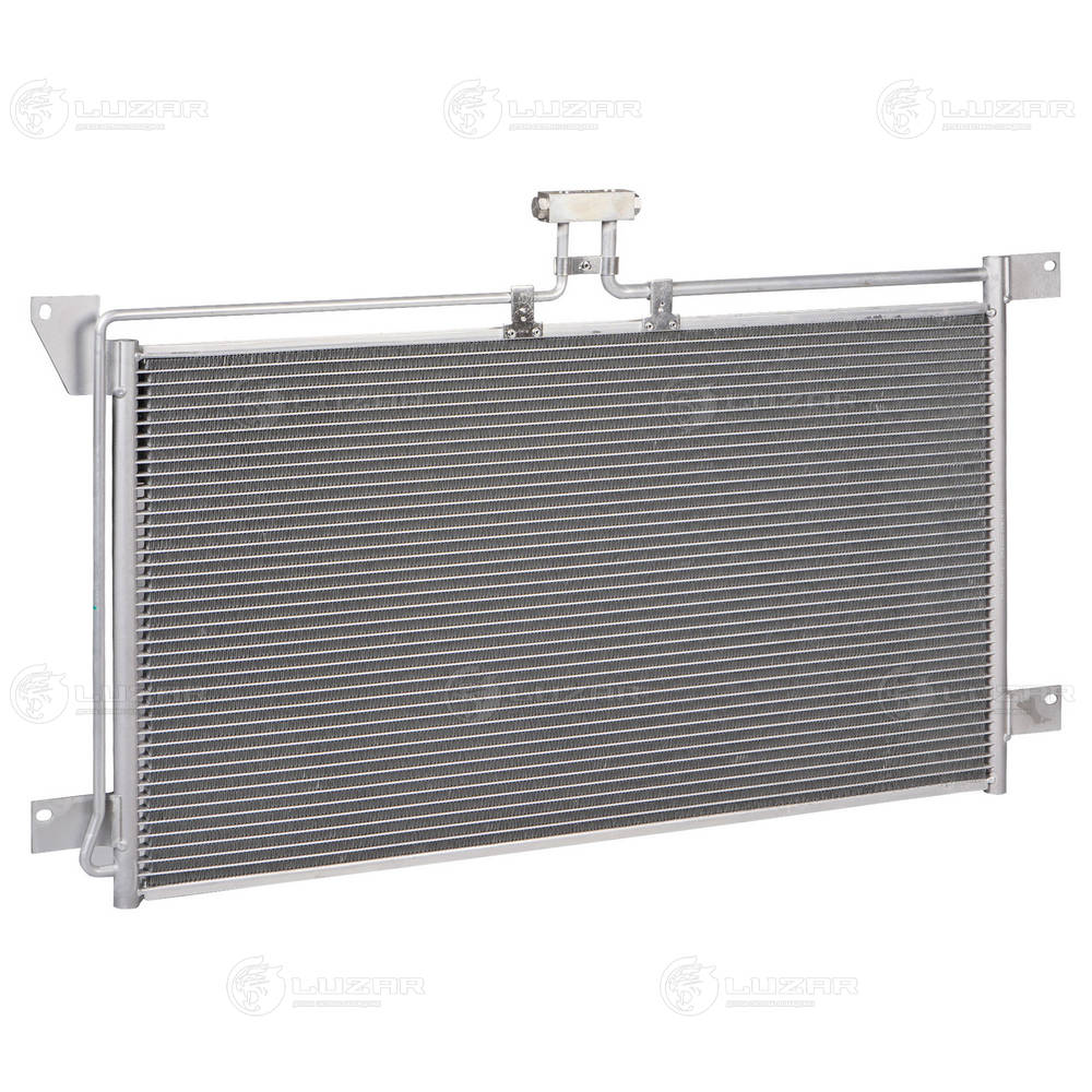Condenseur, climatisation LUZAR LRAC 2702