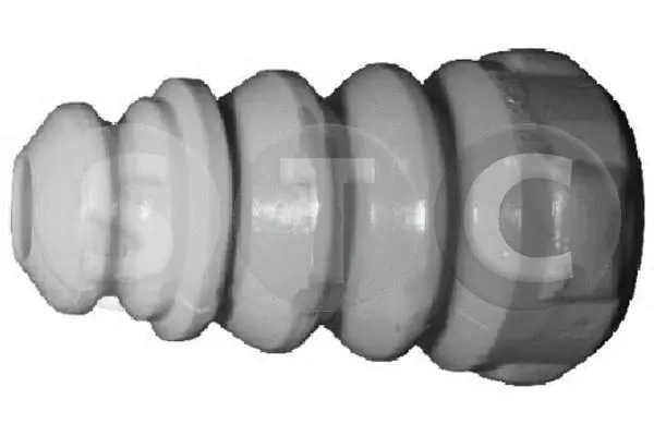 Butée élastique, suspension STC T405367