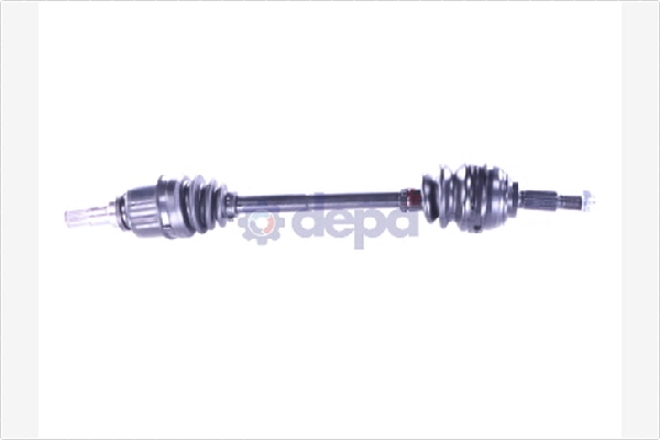 Arbre de transmission DEPA 3661550