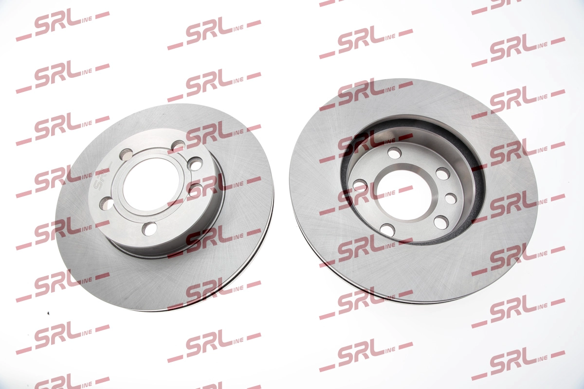 Disque de frein SRLine S71-0235