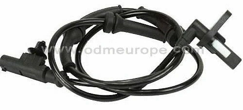 Capteur, vitesse de roue 4X4 ESTANFI EST-97-992064